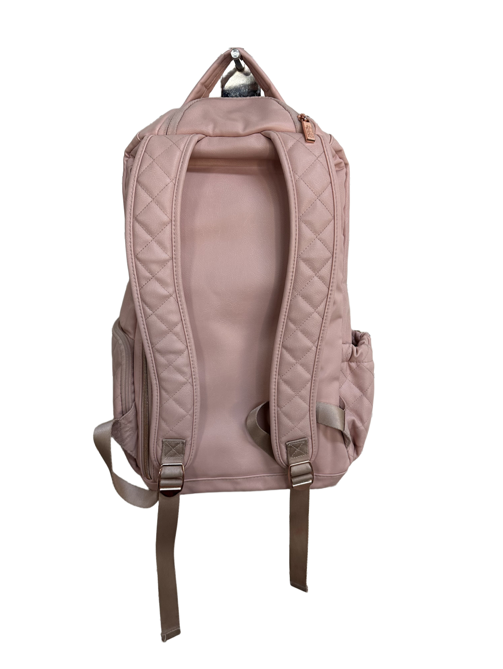 Diaper Bag By Itsy Bitsy  Size: Large