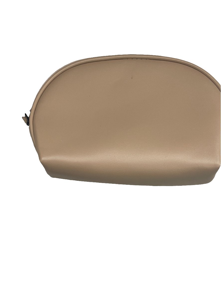 Makeup Bag By Joan And David, Size: Large
