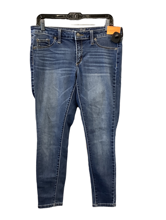 Jeans Skinny By Universal Thread  Size: 6