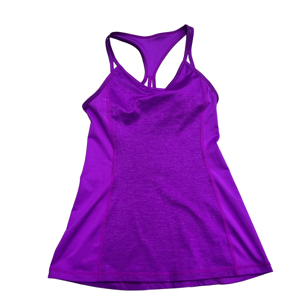 Athletic Tank Top By Tek Gear  Size: Xs