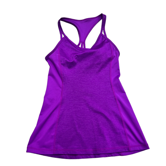 Athletic Tank Top By Tek Gear  Size: Xs