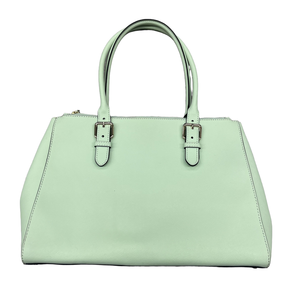 Handbag Designer By Kate Spade  Size: Large