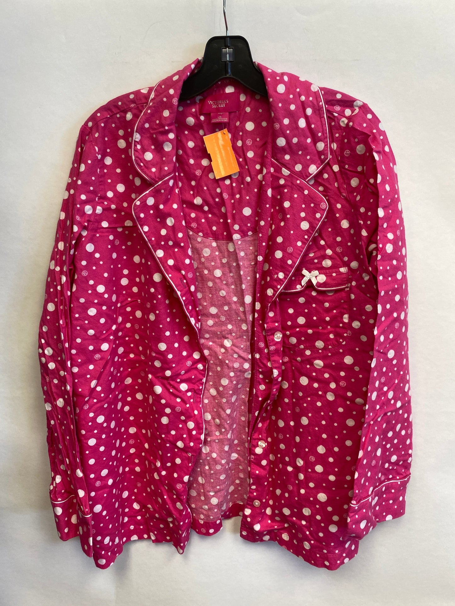 Pajamas 2pc By Victorias Secret  Size: L