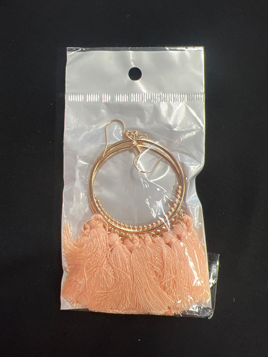 Earrings Dangle/drop By Clothes Mentor