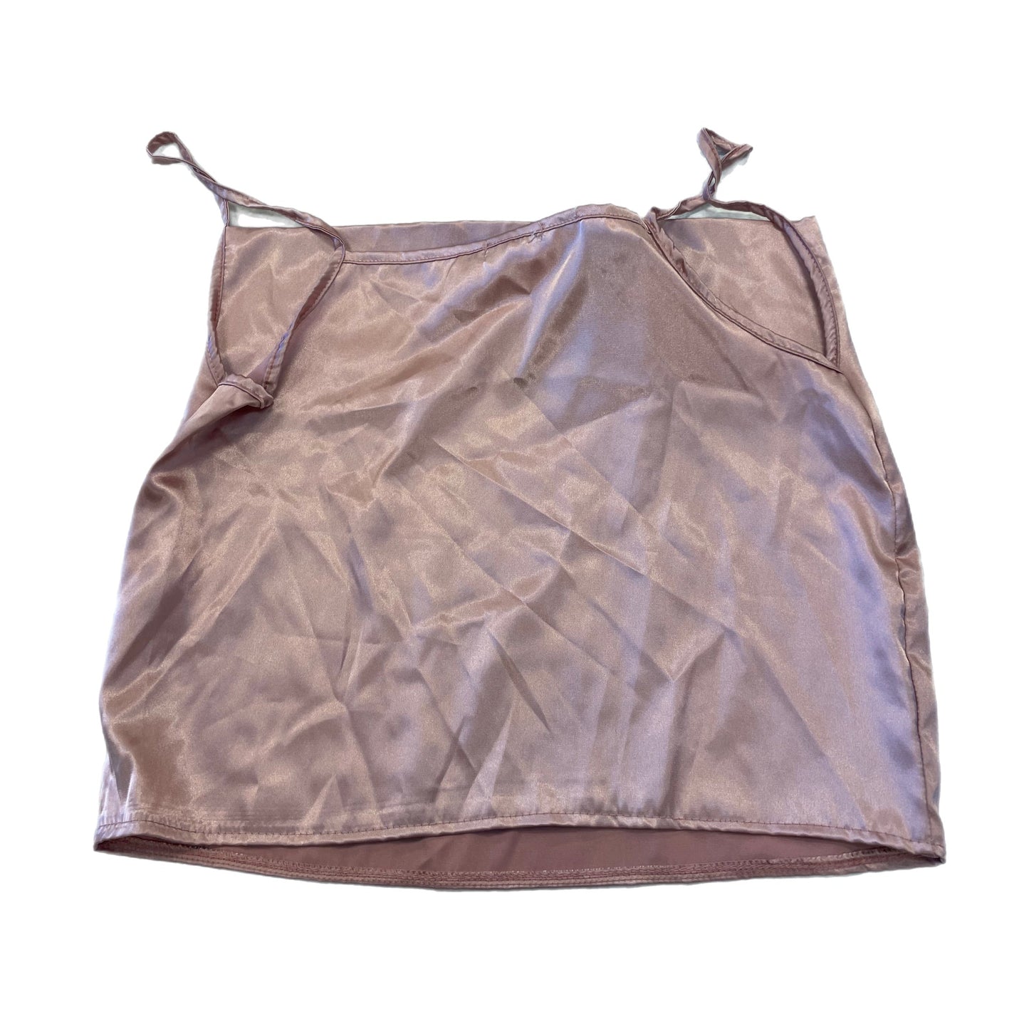 Top Sleeveless By Nasty Gal  Size: 6