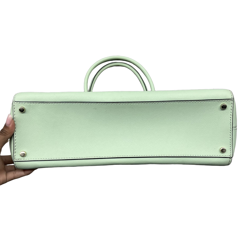 Handbag Designer By Kate Spade  Size: Large
