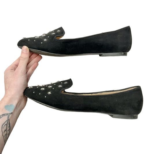 Shoes Flats By Zara  Size: 8