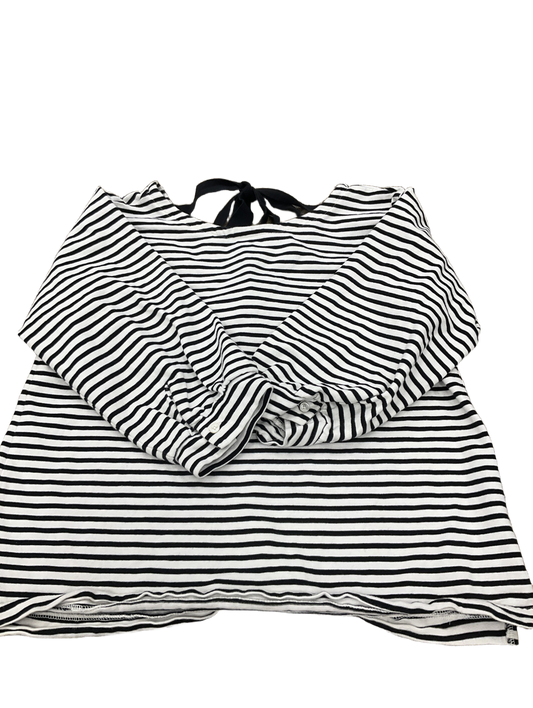 Top 3/4 Sleeve By J. Crew  Size: S