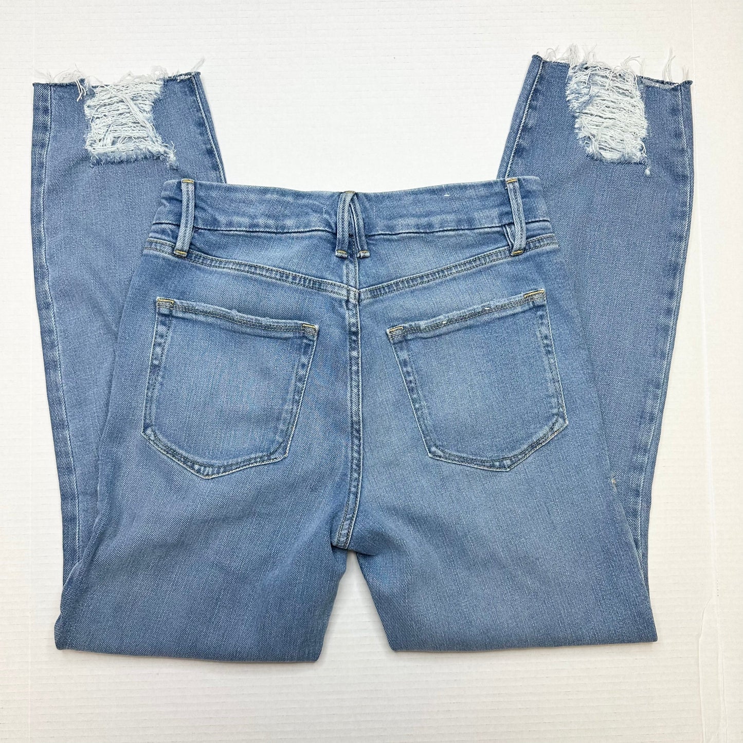 Jeans Boot Cut By Good American  Size: 6