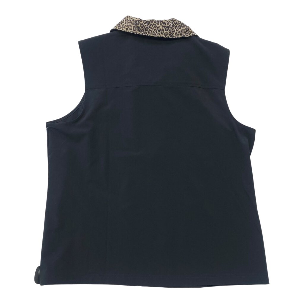 Vest Other By Chicos  Size: 3x