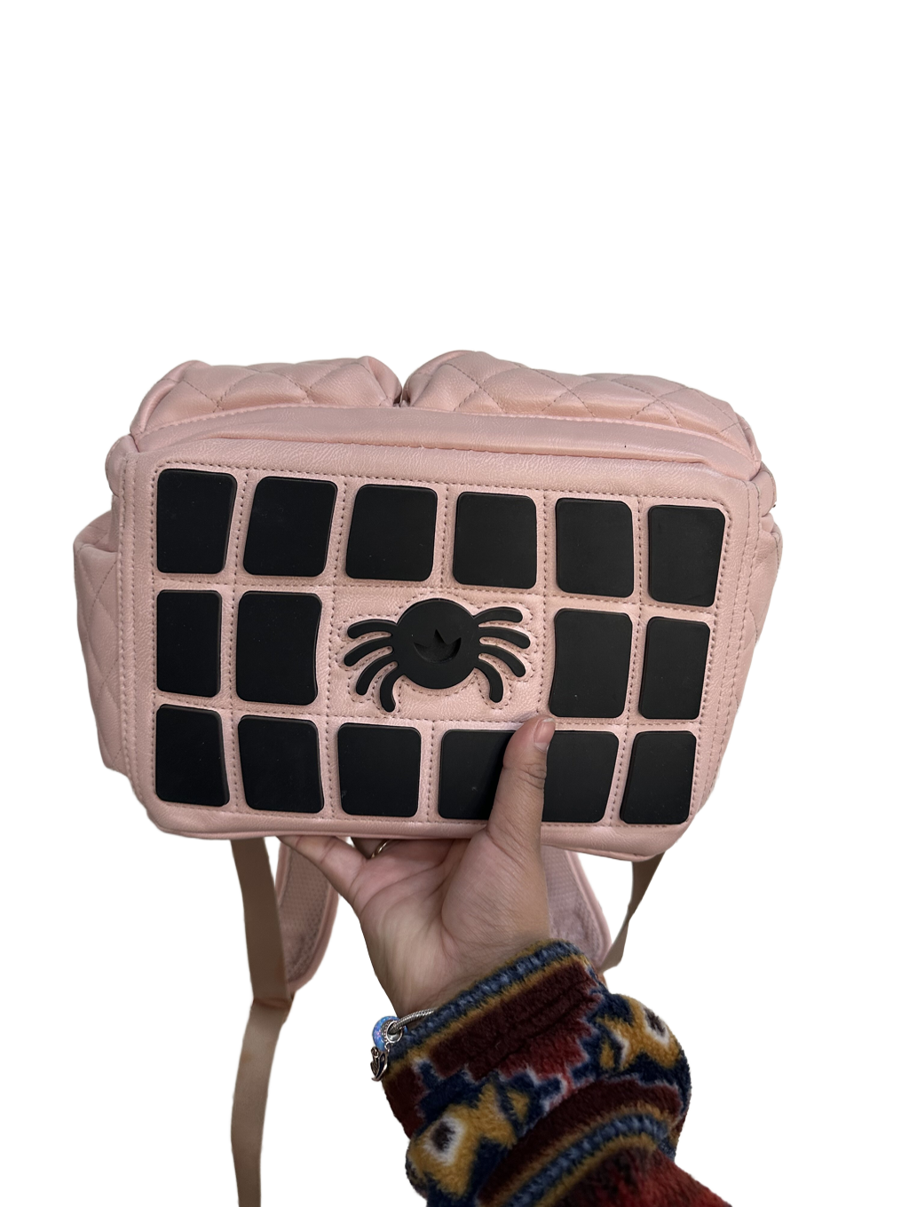 Diaper Bag By Itsy Bitsy  Size: Large