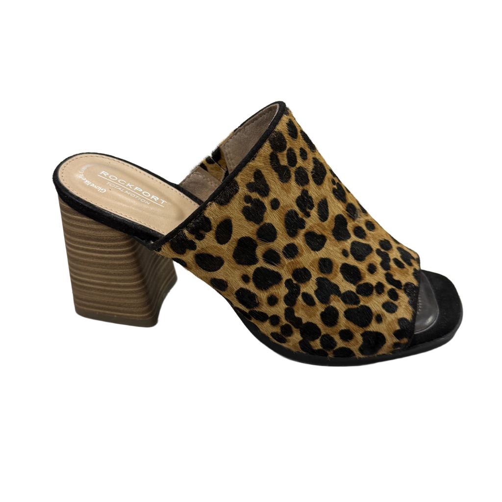 Shoes Heels Block By Clothes Mentor  Size: 6
