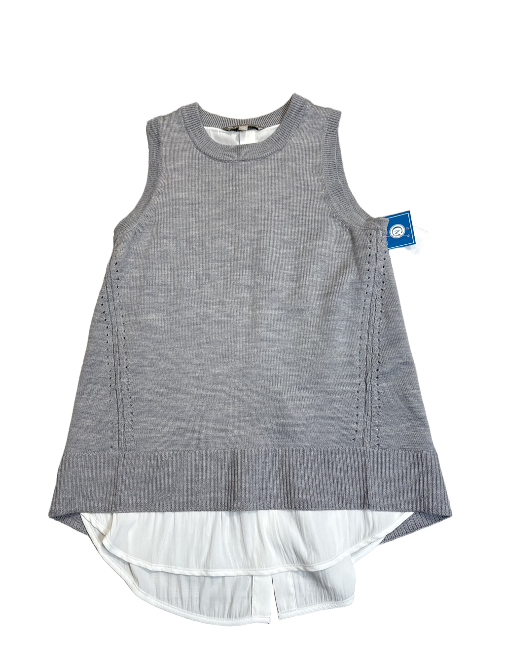 Top Sleeveless By Athleta  Size: Xs