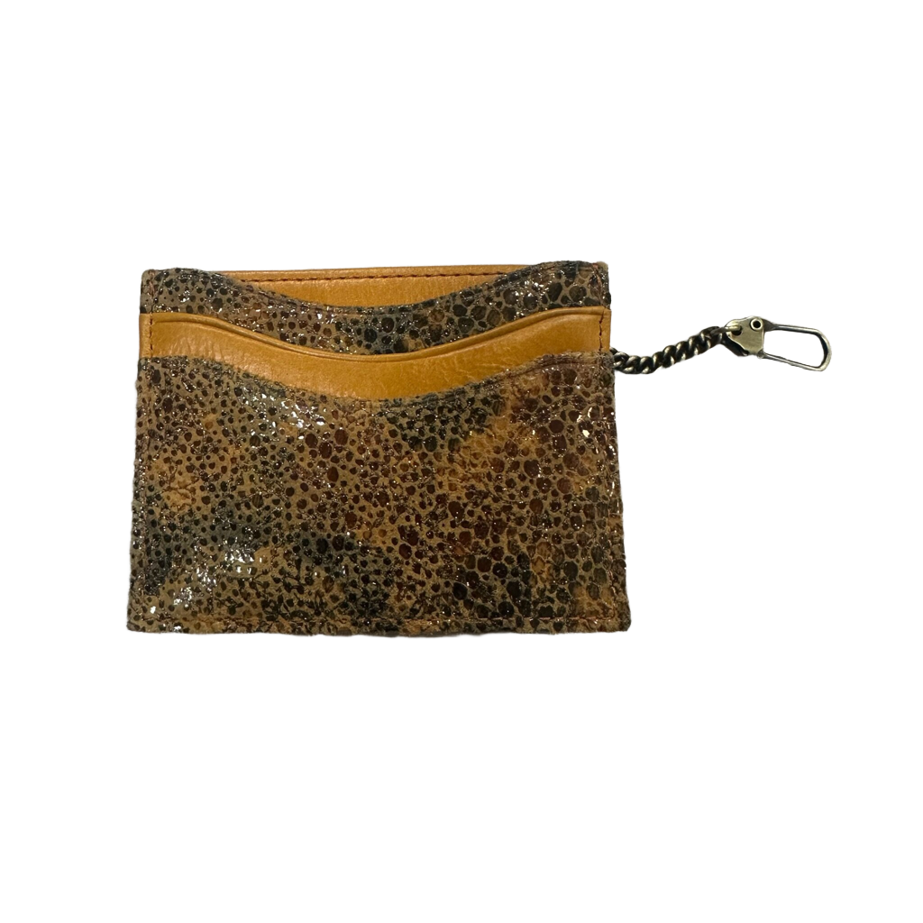 Id/card Holder By Hobo Intl  Size: Small