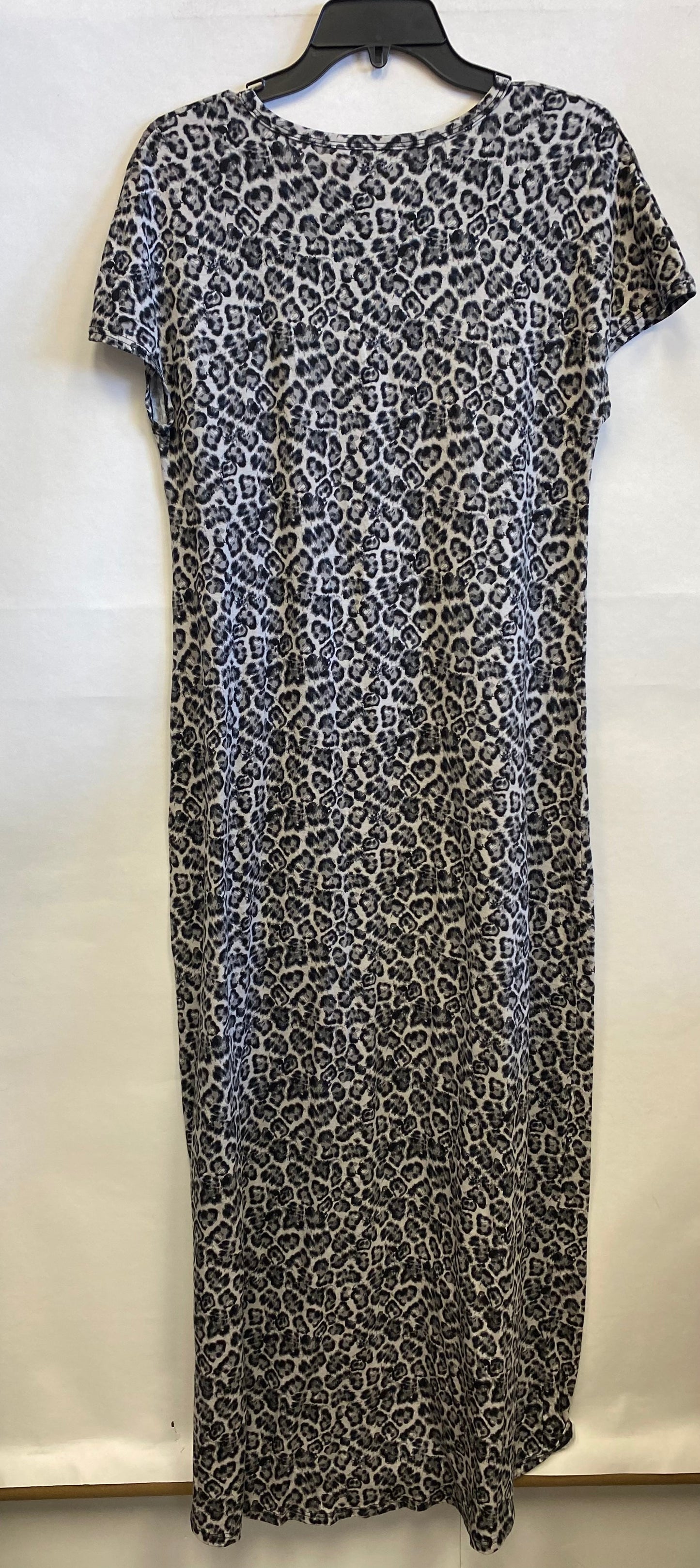 Dress Casual Maxi By Lularoe  Size: S