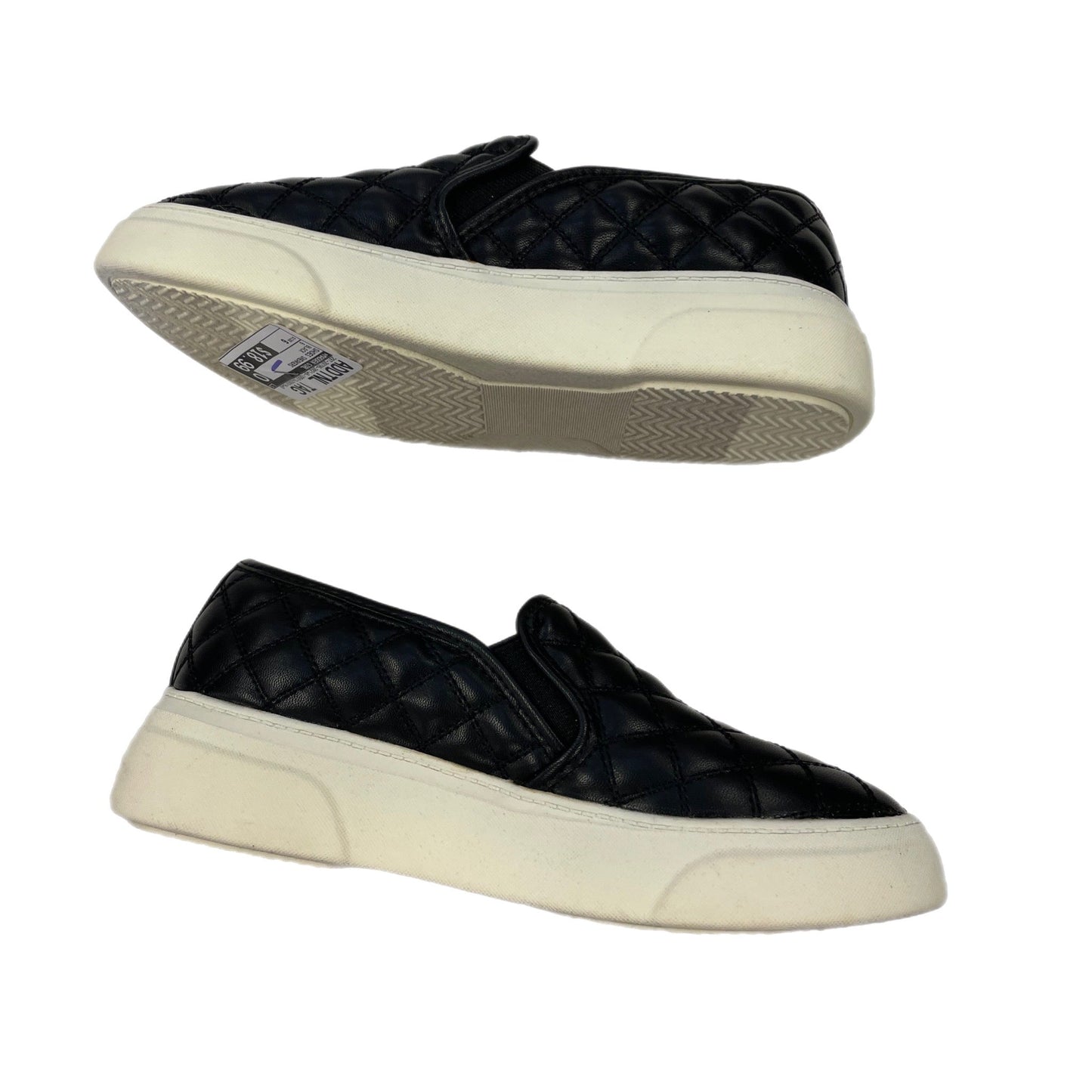 Shoes Sneakers By Madden Girl  Size: 6