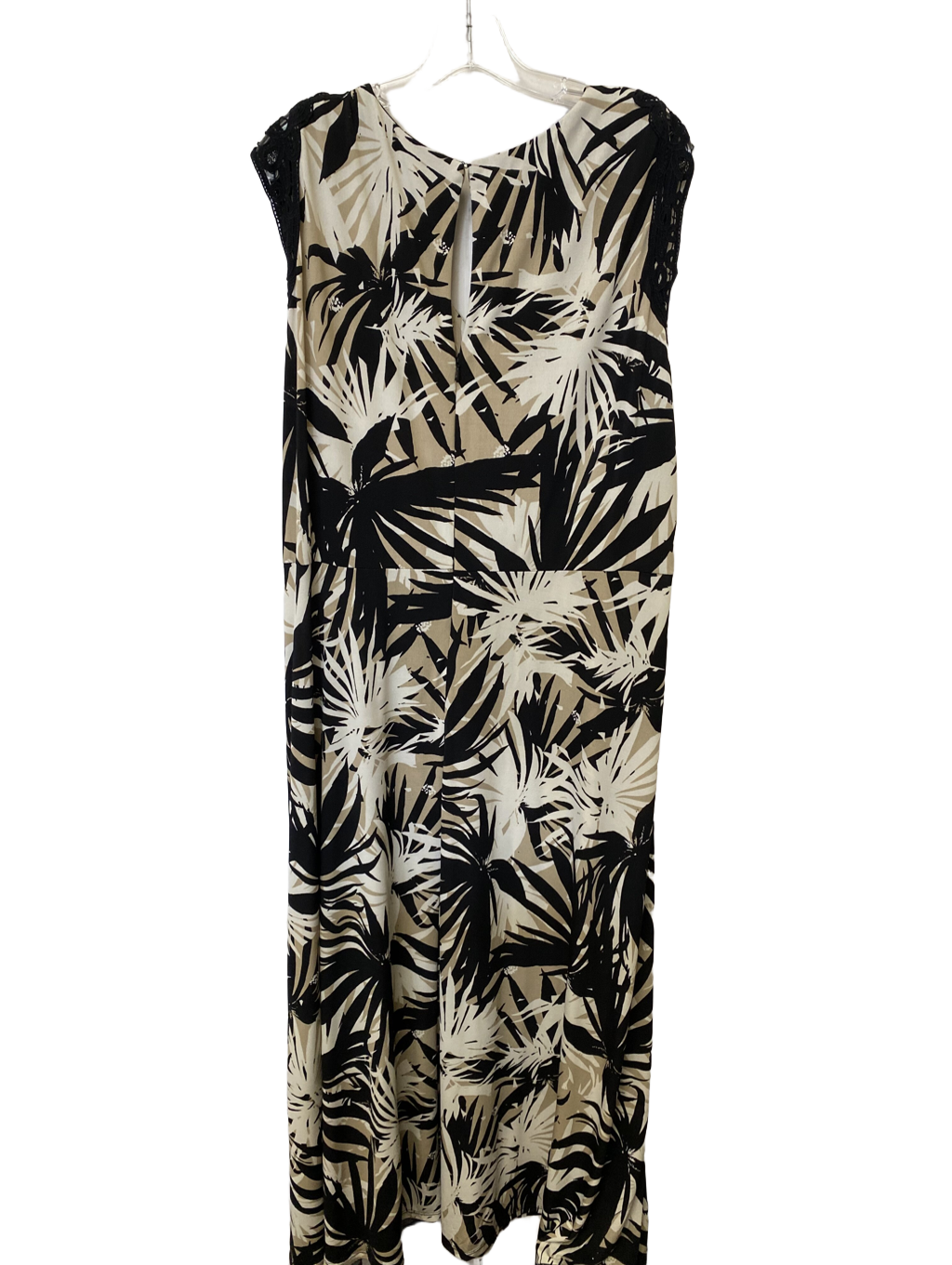 Dress Casual Maxi By Lane Bryant  Size: 22