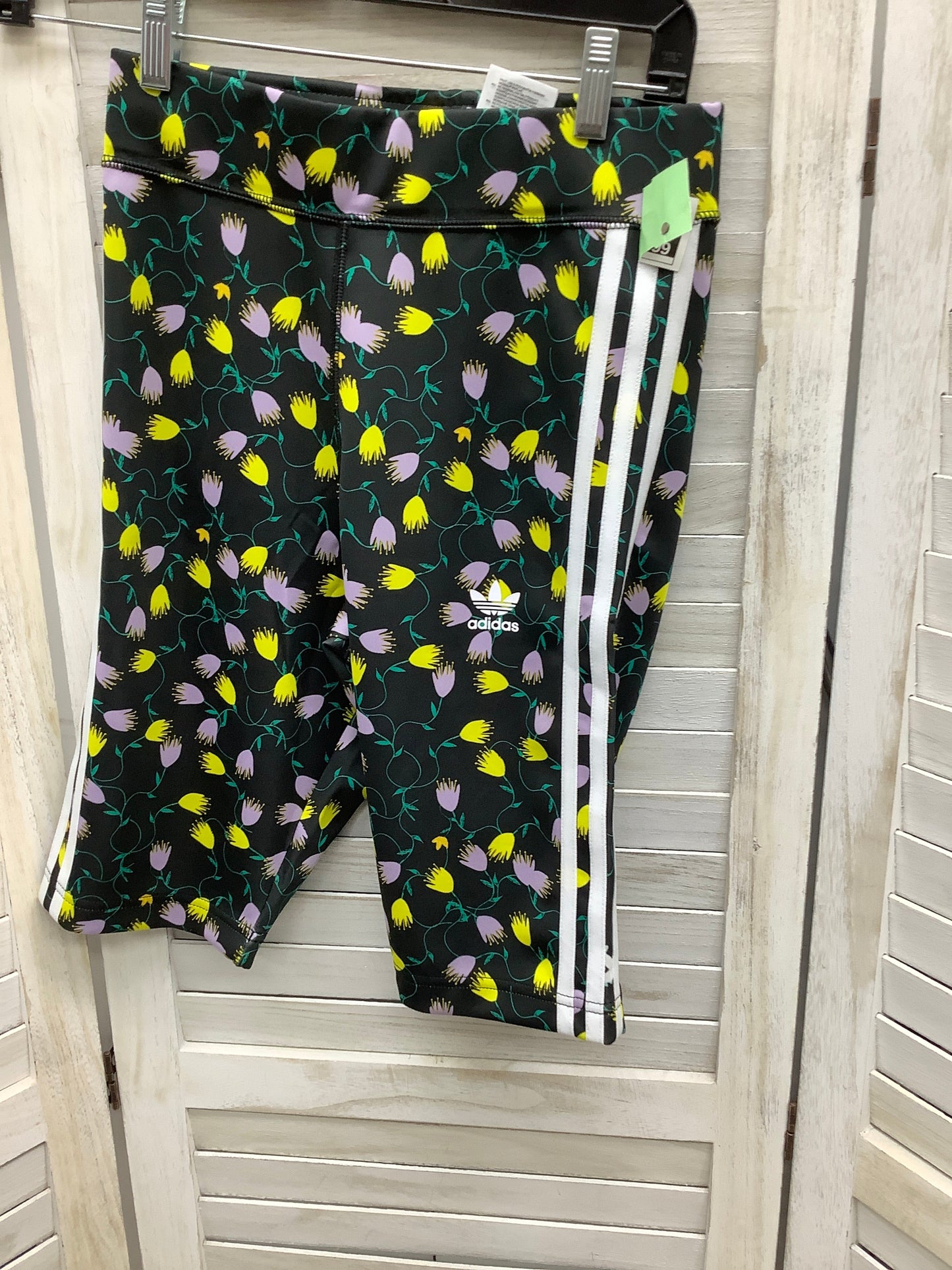 Athletic Shorts By Adidas  Size: S