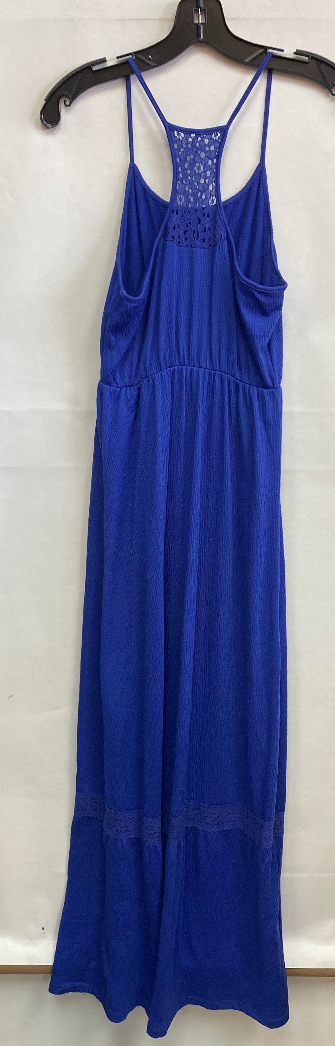 Dress Casual Maxi By Mossimo  Size: S