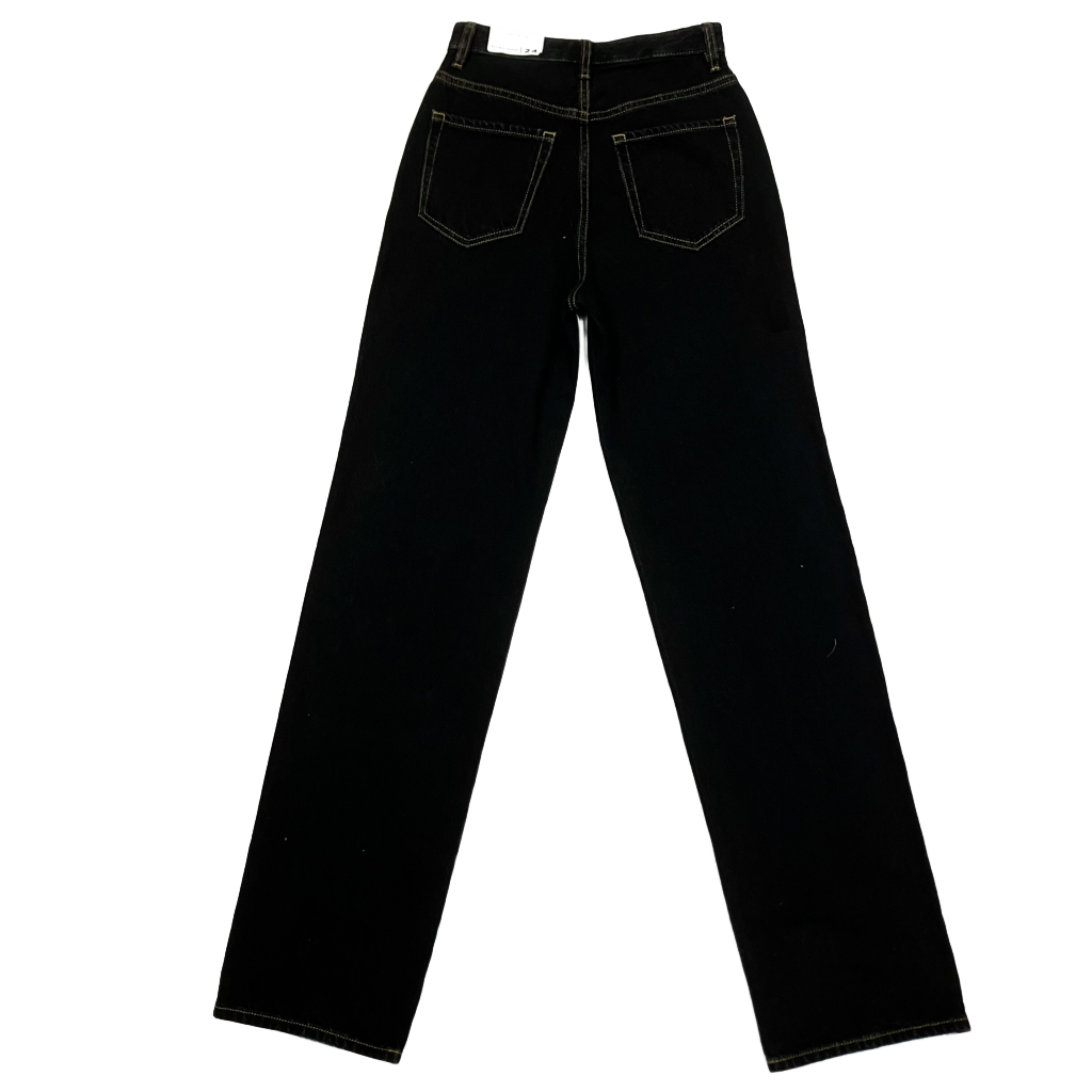 Jeans Straight By Pacsun  Size: 0