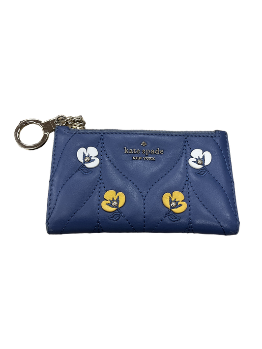 Id/card Holder Designer By Kate Spade