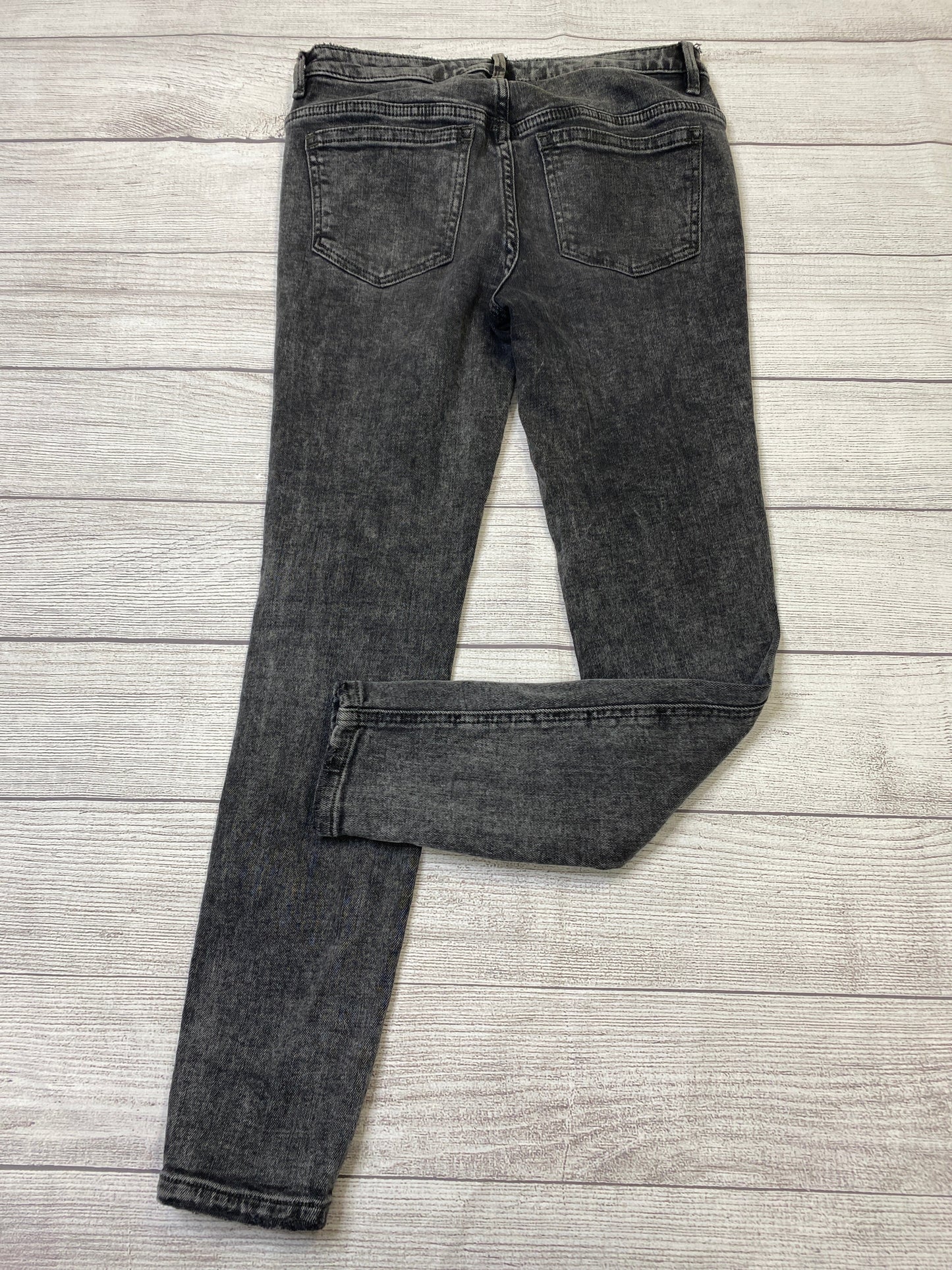 Jeans Skinny By Free People  Size: 0