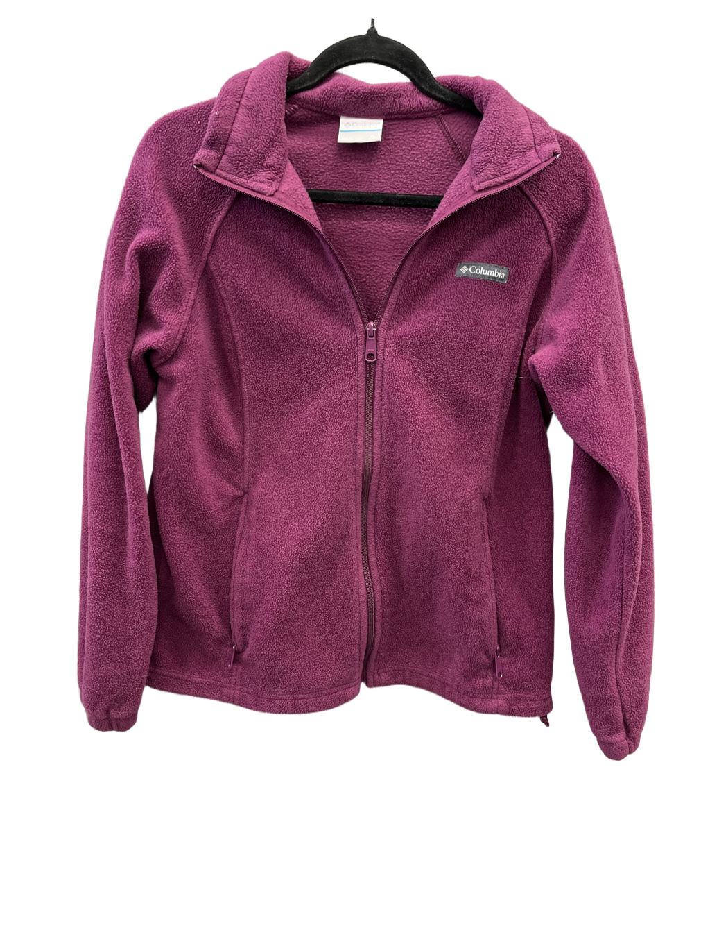 Sweatshirt Collar By Columbia  Size: Lp