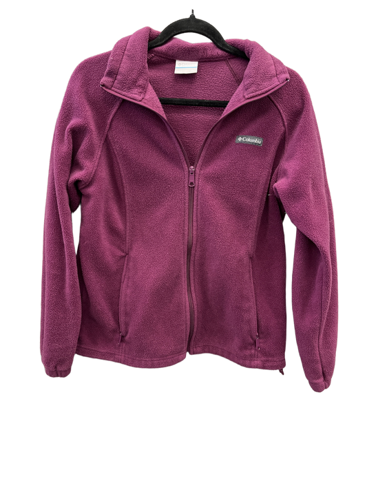 Sweatshirt Collar By Columbia  Size: Lp