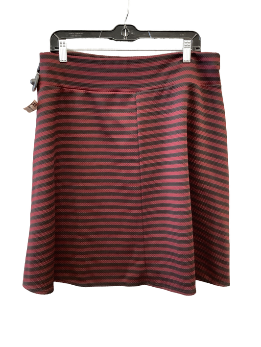 Skirt Midi By Clothes Mentor  Size: 14