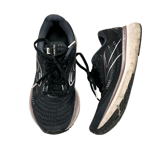 Shoes Athletic By Brooks  Size: 8.5
