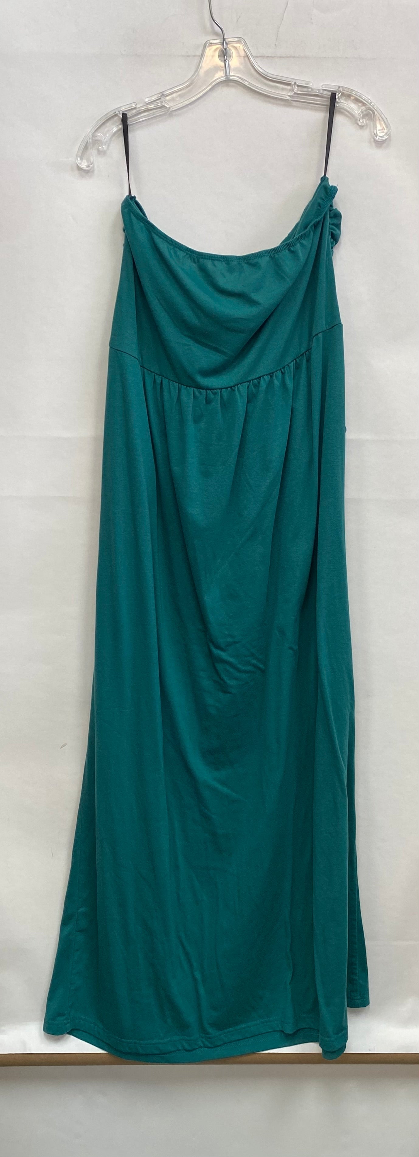 Dress Casual Maxi By Cmf  Size: Xl