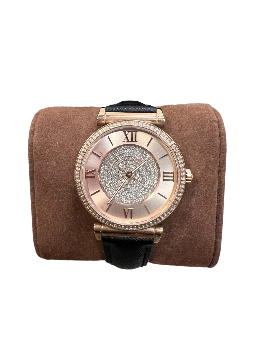 Watch Designer By Michael Kors