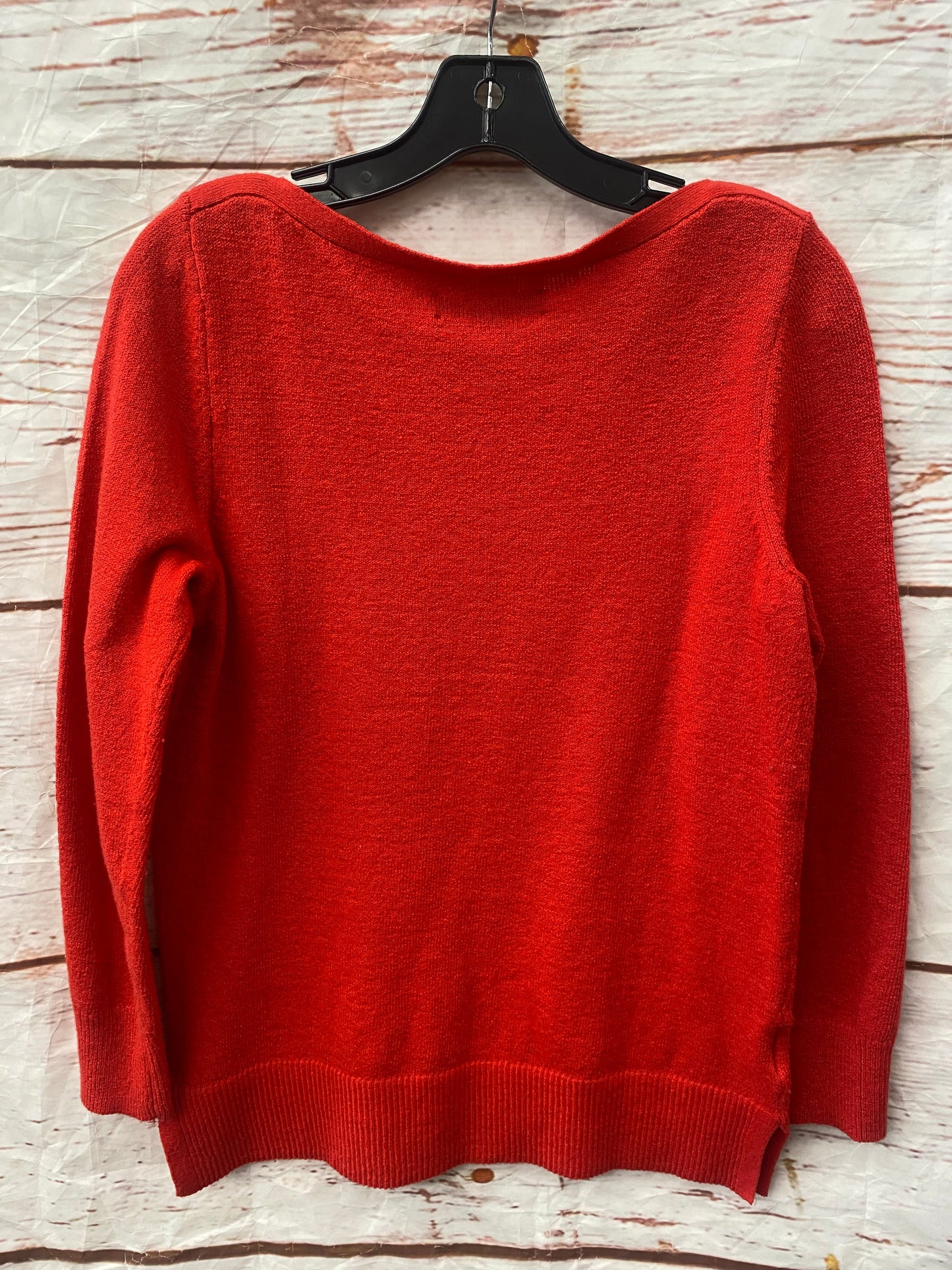 Sweater By Ann Taylor  Size: S