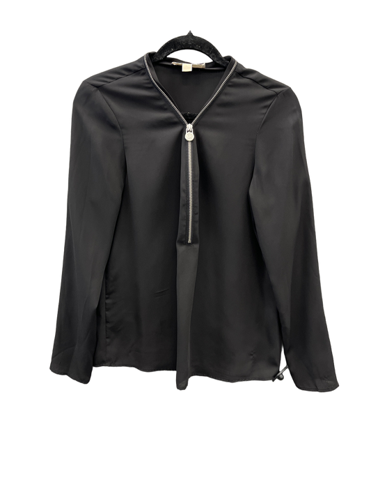 Top Long Sleeve By Michael By Michael Kors  Size: S