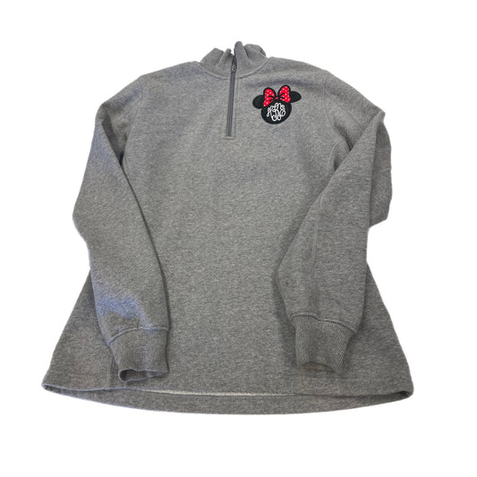 Sweatshirt Crewneck By Cmc  Size: S