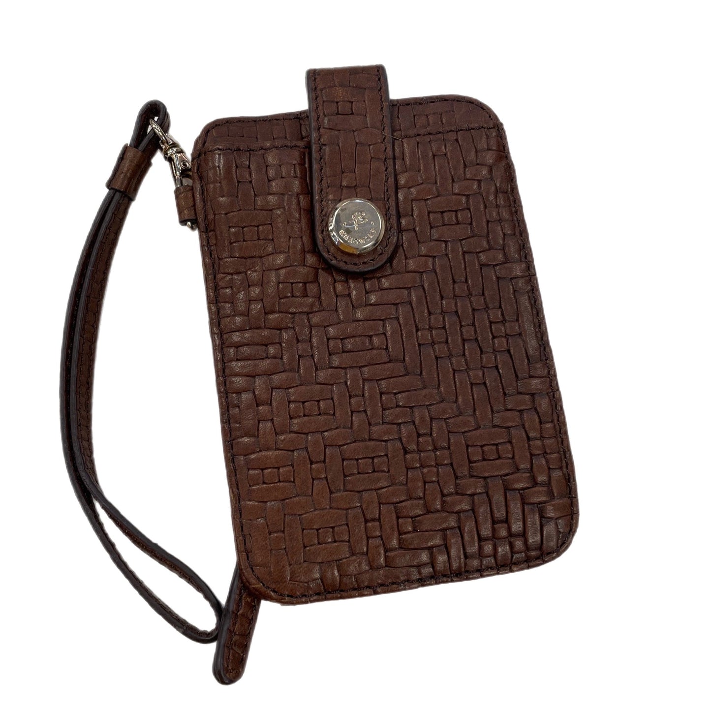 Wristlet By B Makowsky  Size: Small