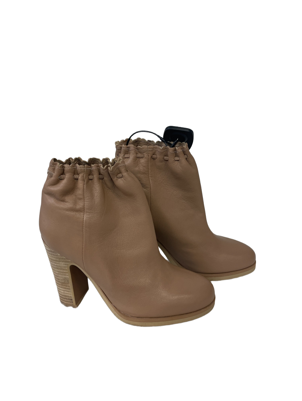 Boots Designer By See By Chloe  Size: 7