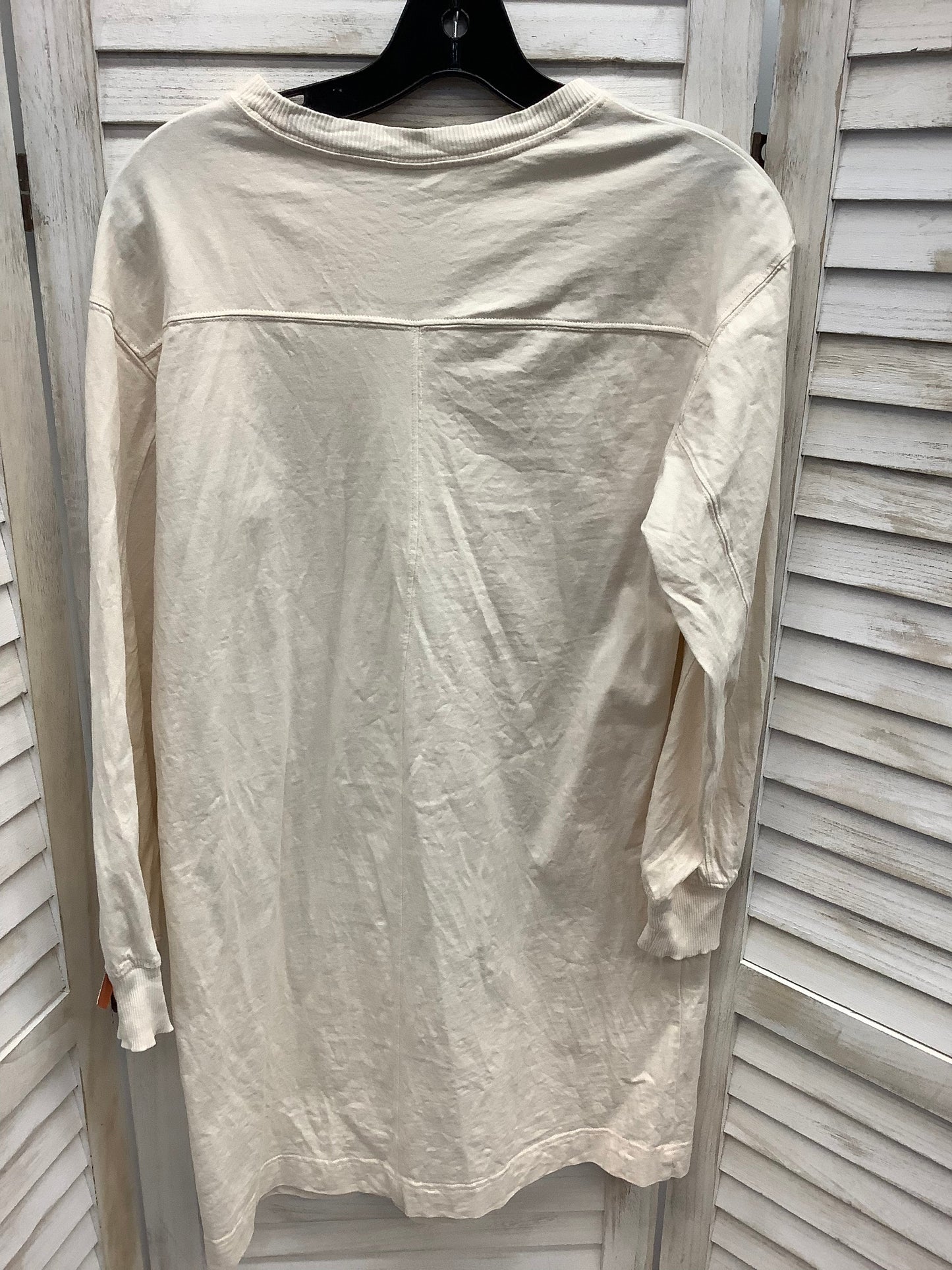 Dress Casual Midi By Old Navy  Size: Xs
