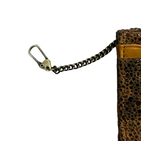 Id/card Holder By Hobo Intl  Size: Small