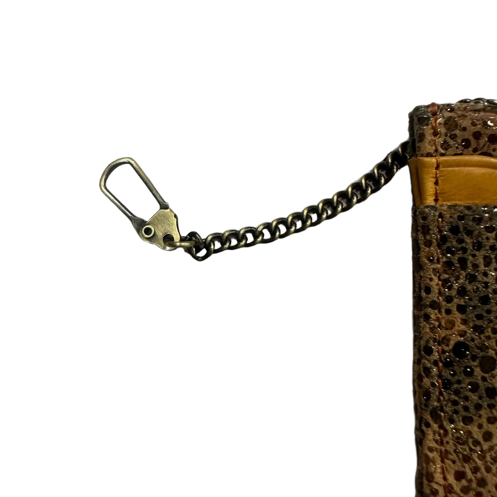 Id/card Holder By Hobo Intl  Size: Small