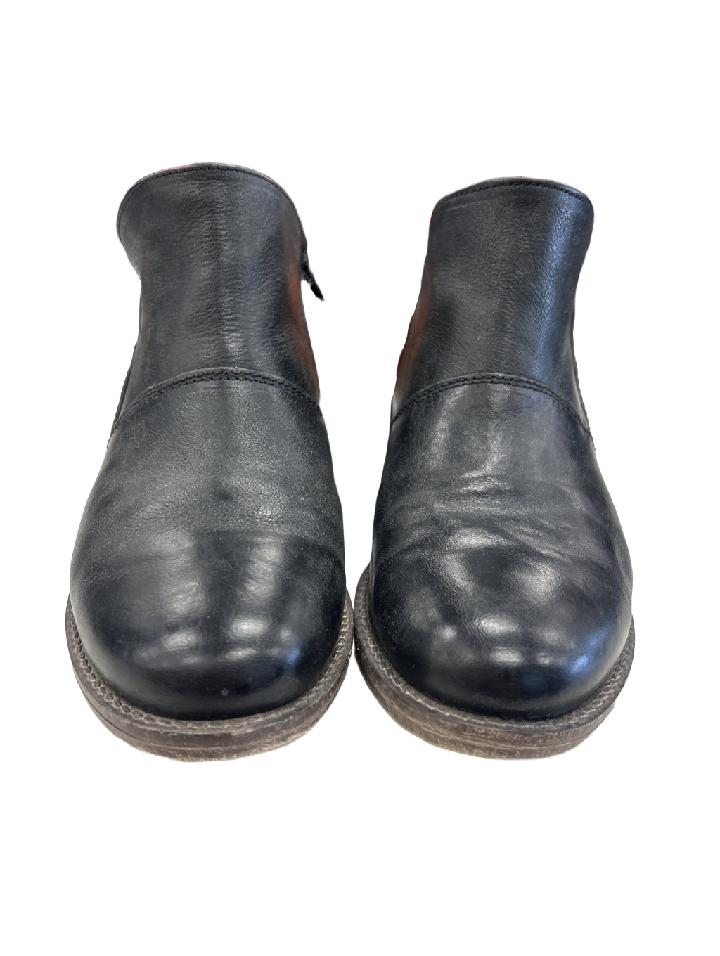 Boots Ankle Flats By Josef Seibel  Size: 8.5
