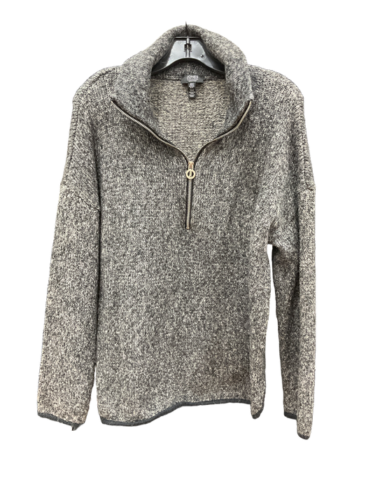 Sweater By Jones New York  Size: M