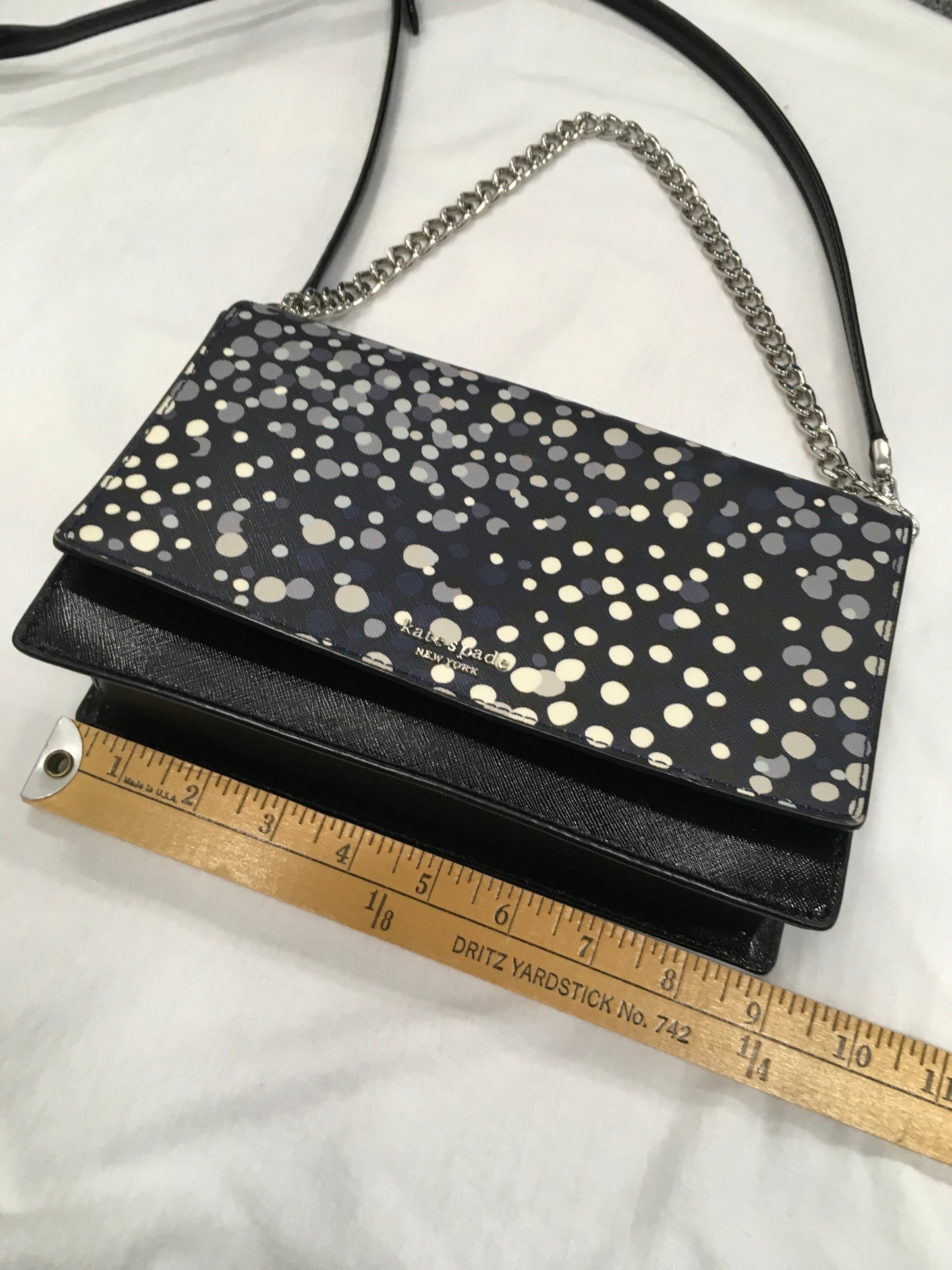 Crossbody Designer By Kate Spade, Size: Small