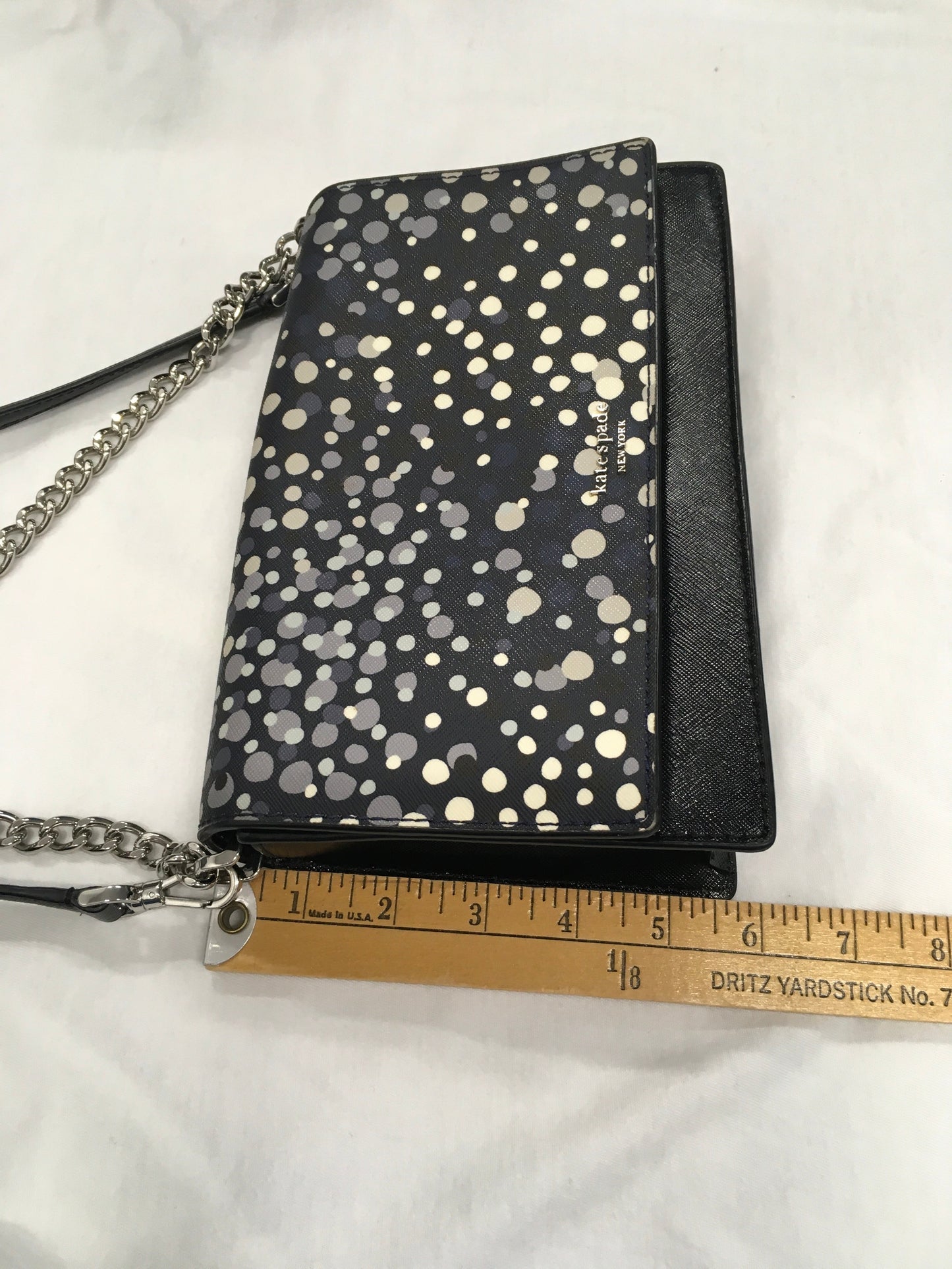 Crossbody Designer By Kate Spade, Size: Small