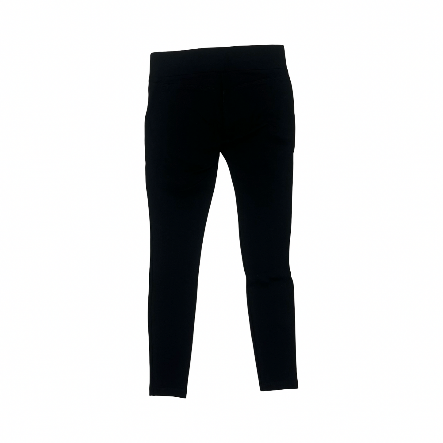 Pants Leggings By Loft In Black, Size:Xxsp