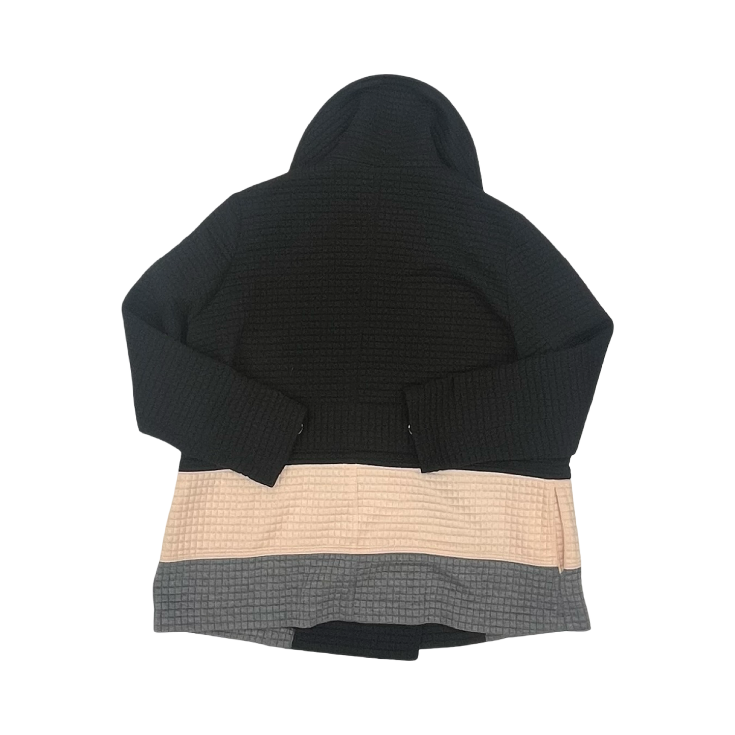 Jacket Other By Thml In Striped Pattern, Size:1X