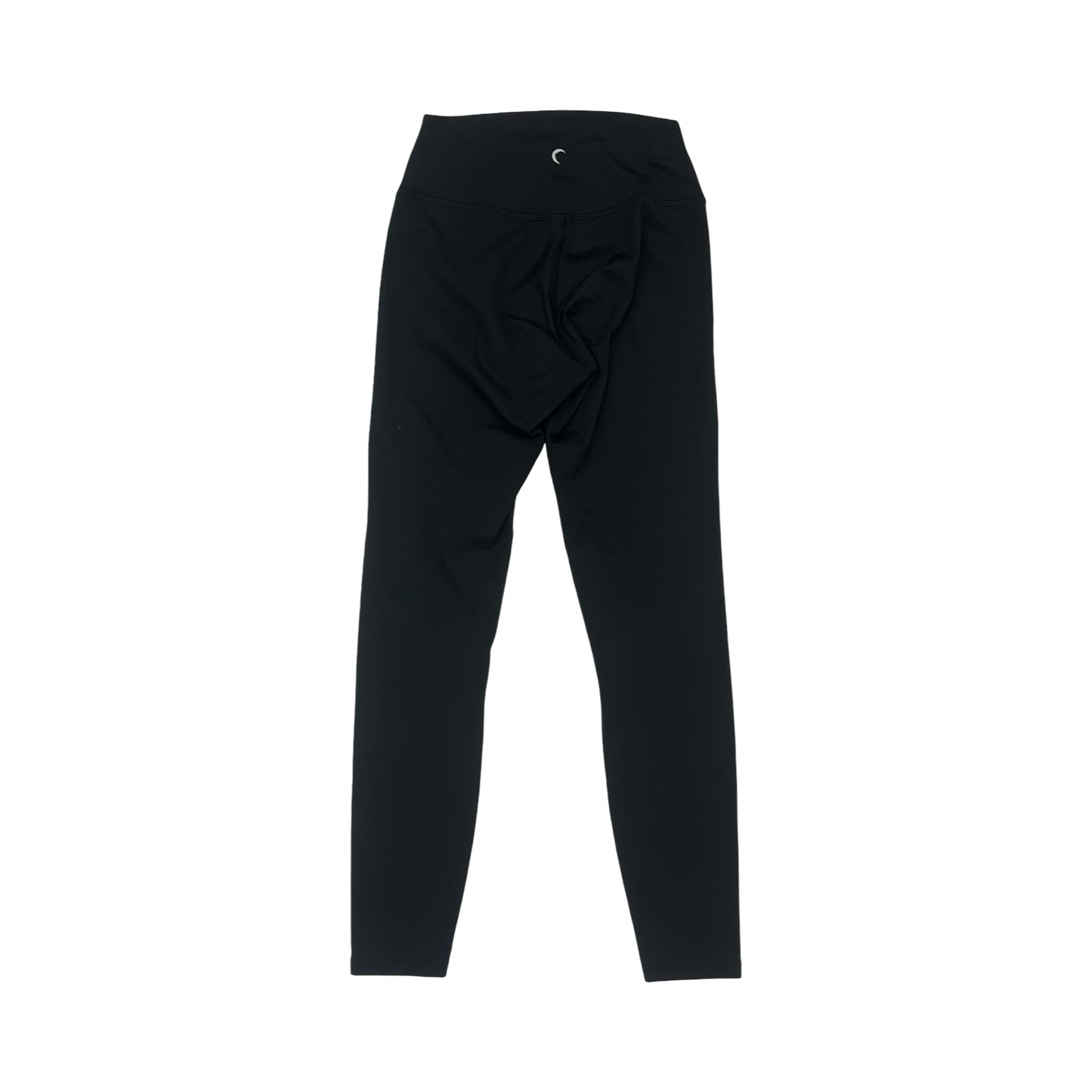 Athletic Leggings By Zyia In Black, Size:S