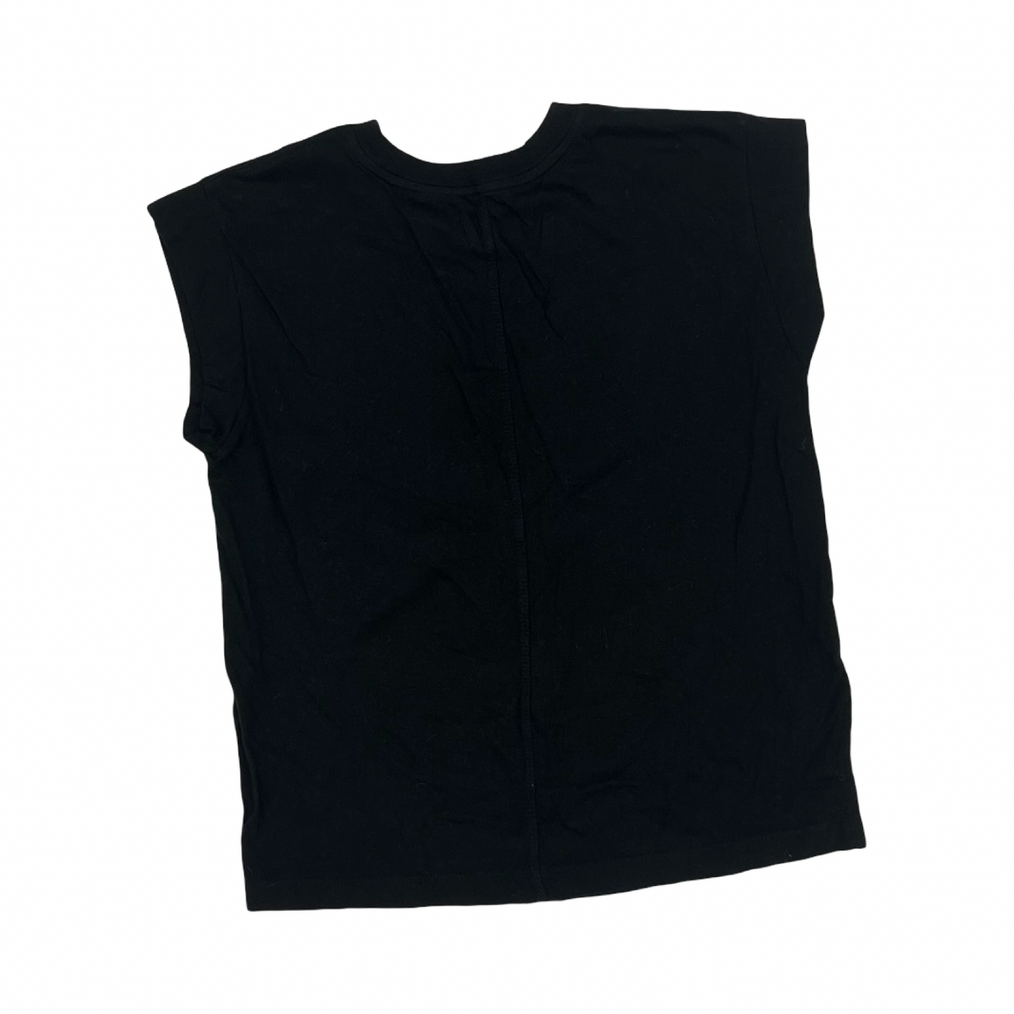 Top Ss By A New Day In Black, Size:Xs