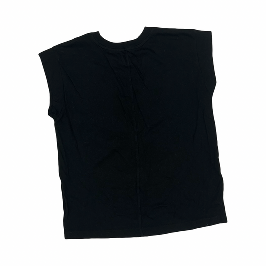 Top Ss By A New Day In Black, Size:Xs