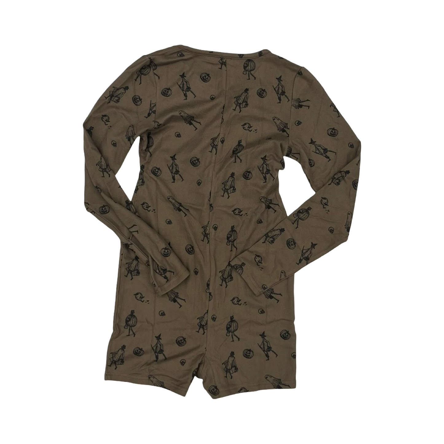 Nightgown By American Eagle In Brown, Size:S